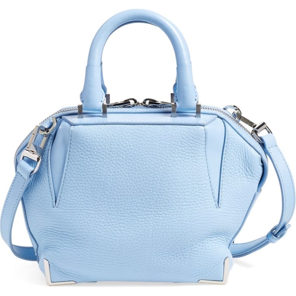 Alexander Wang Mini Emile Bag